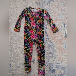 Muse Threads Bamboo 18-24M
